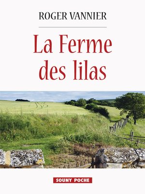 cover image of La Ferme des lilas